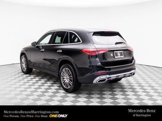 New 2025 Mercedes-Benz GLC 300 4MATIC video 3