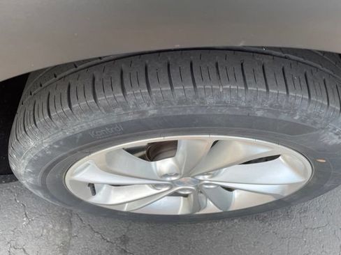 Used 2022 Buick Encore GX Preferred FWD image 26