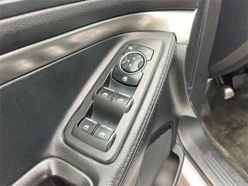 Used 2016 Ford Explorer 4WD Police Interceptor image 15