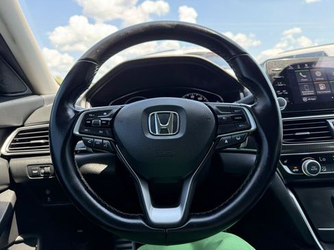 Used 2022 Honda Accord Sport Special Edition image 23