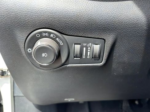 New 2026 Jeep Compass Limited AWD/4WD image 26