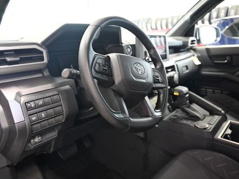 New 2026 Toyota Tacoma SR5 RWD image 21