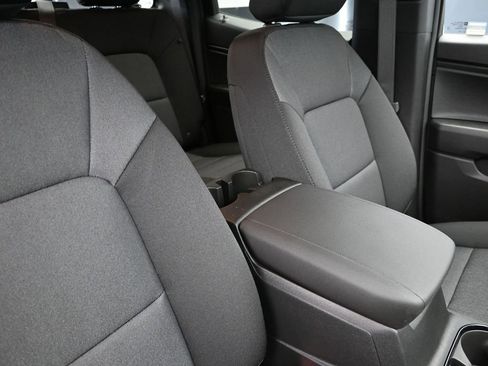 New 2026 Chevrolet Colorado W/T w/ Advanced Trailering Package image 27