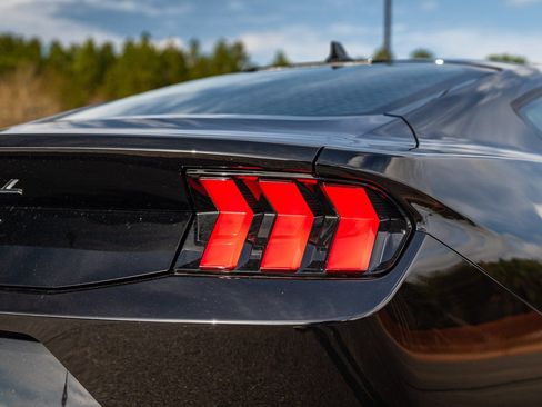 New 2026 Ford Mustang GT image 15