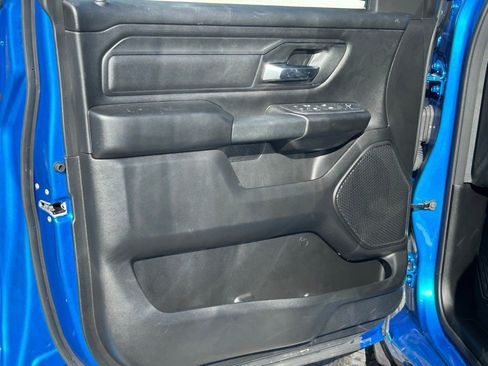 New 2025 RAM 1500 Tradesman image 27