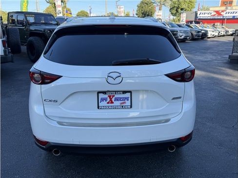 Used 2019 MAZDA CX-5 Grand Touring image 14