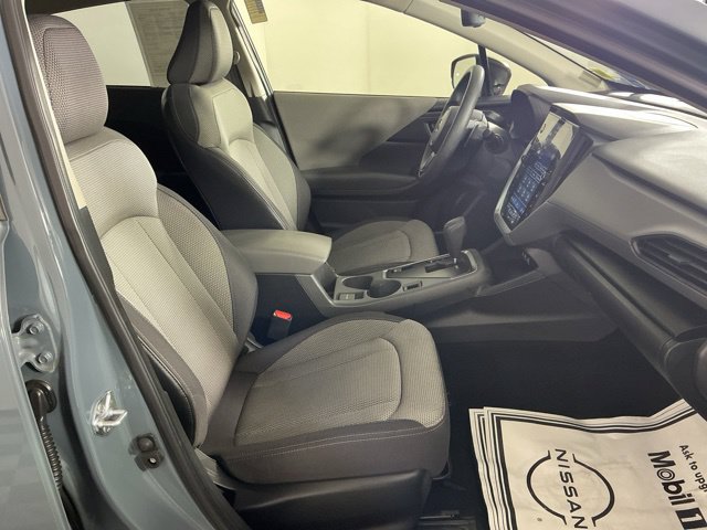 Used 2024 Subaru Crosstrek 2.0i Premium AWD/4WD image 5