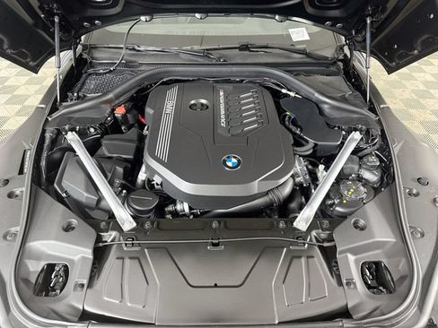 New 2026 BMW Z4 M40i RWD image 27