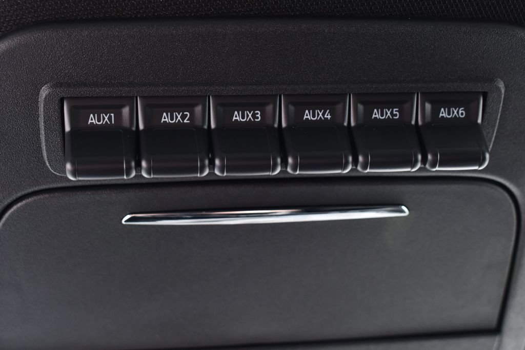 New 2026 Ford F350 Platinum AWD/4WD image 37
