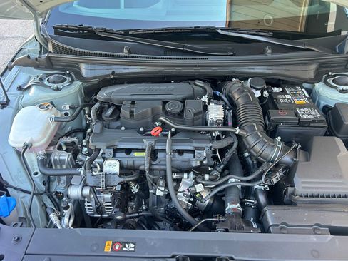 Used 2026 Kia K4 GT-Line Turbo FWD image 21