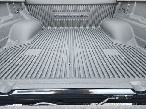 New 2026 Nissan Frontier Pro-X w/ Tow Package image 23