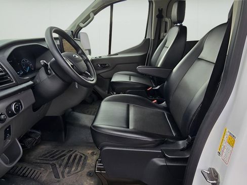 Used 2022 Ford Transit 350 XL image 9