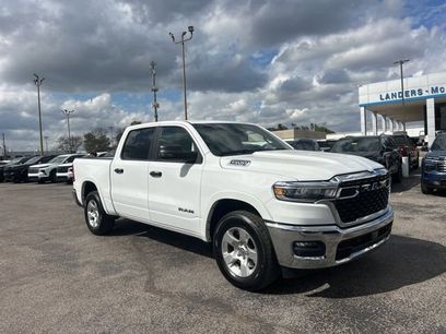 Used 2025 RAM 1500 Big Horn