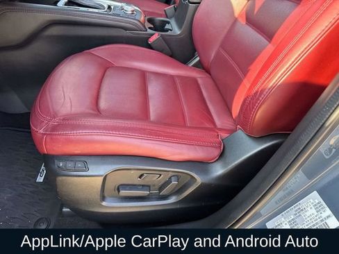 Used 2021 MAZDA CX-5 Carbon Edition image 20