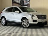 Used 2018 Cadillac XT5 Premium Luxury image 2