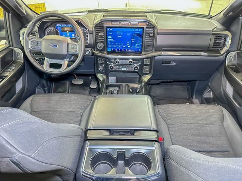 Used 2023 Ford F150 XLT w/ Equipment Group 302A High image 32