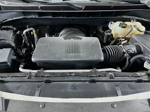 Used 2021 GMC Yukon SLT w/ SLT Luxury Plus Package image 34