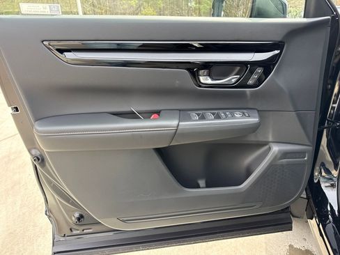 New 2026 Honda CR-V Sport Touring image 12