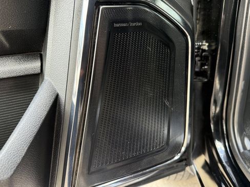 Used 2024 RAM 3500 Limited image 23