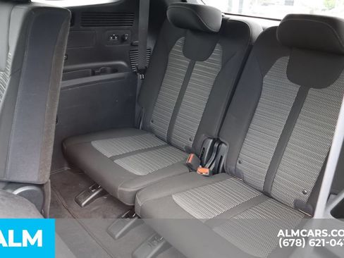 Used 2021 Kia Sorento LX FWD image 20