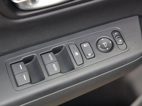 Certified 2026 Honda CR-V TrailSport image 23