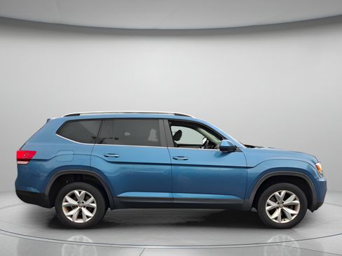 Used 2019 Volkswagen Atlas S FWD image 6