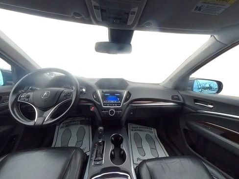 Used 2015 Acura MDX SH-AWD w/ Technology Package image 24