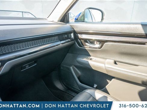 Used 2024 Honda CR-V EX-L image 15