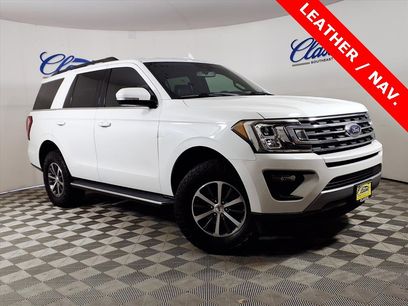 Used 2020 Ford Expedition XLT w/ Equipment Group 202A