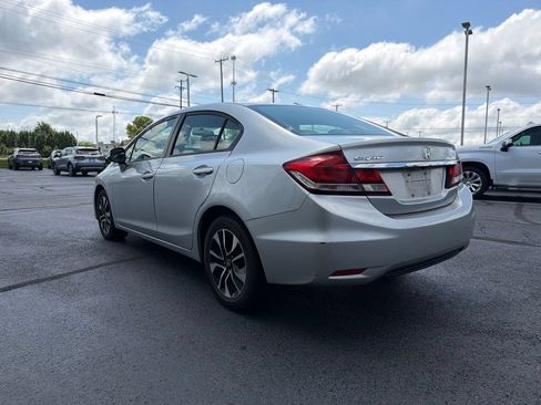 Used 2013 Honda Civic EX image 6