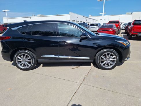 Used 2023 Acura RDX FWD w/ Technology Package image 7