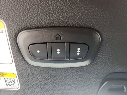 New 2026 Jeep Gladiator Rubicon w/ Steel Power Dome Hood Package image 36