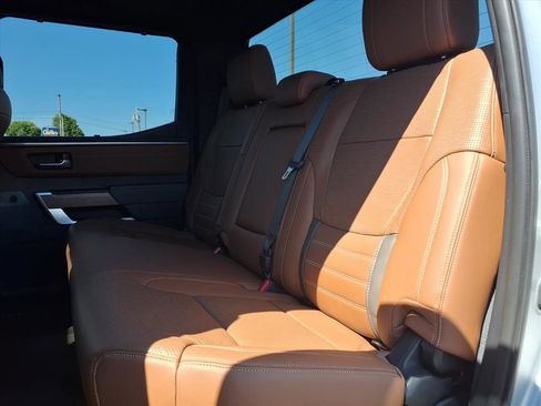 Used 2023 Toyota Tundra 1794 Edition image 8