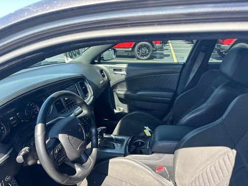 Used 2023 Dodge Charger R/T w/ Daytona Edition Group RWD image 15