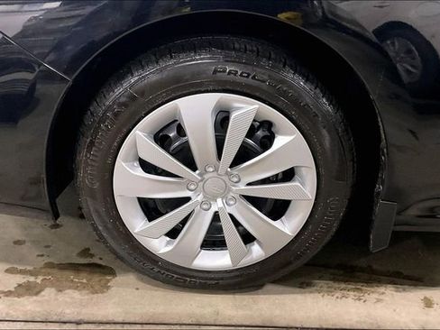 Used 2023 Subaru Impreza 2.0i image 9