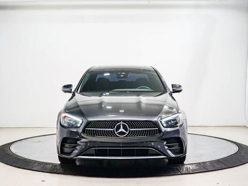 Certified 2023 Mercedes-Benz E 350 Sedan image 6