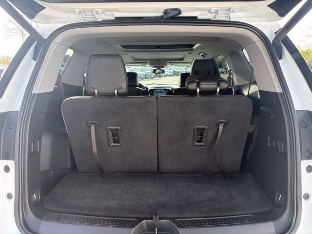 Used 2018 GMC Acadia SLT AWD/4WD image 17