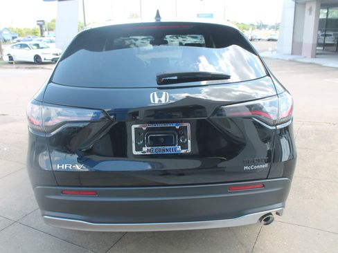 Used 2024 Honda HR-V Sport image 6