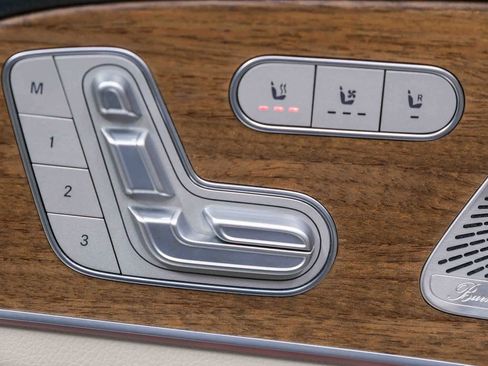 Certified 2023 Mercedes-Benz GLS 450 4MATIC image 21