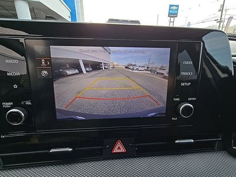 Used 2023 Kia Sportage LX image 38