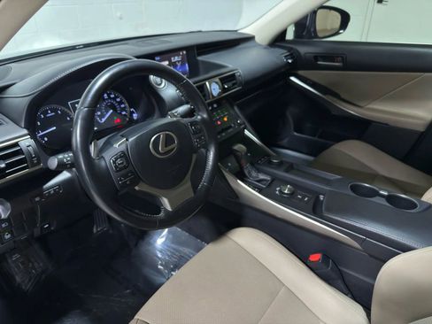 Used 2020 Lexus IS 300 AWD w/ Premium Package image 14