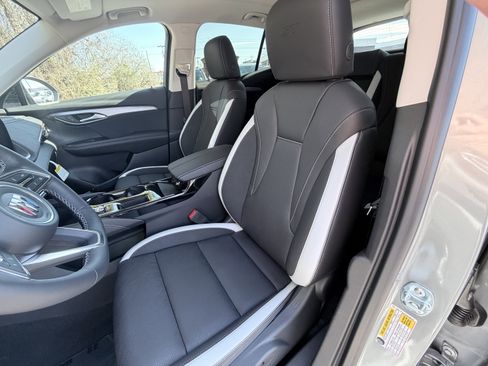 New 2026 Buick Envision Sport Touring AWD/4WD image 14