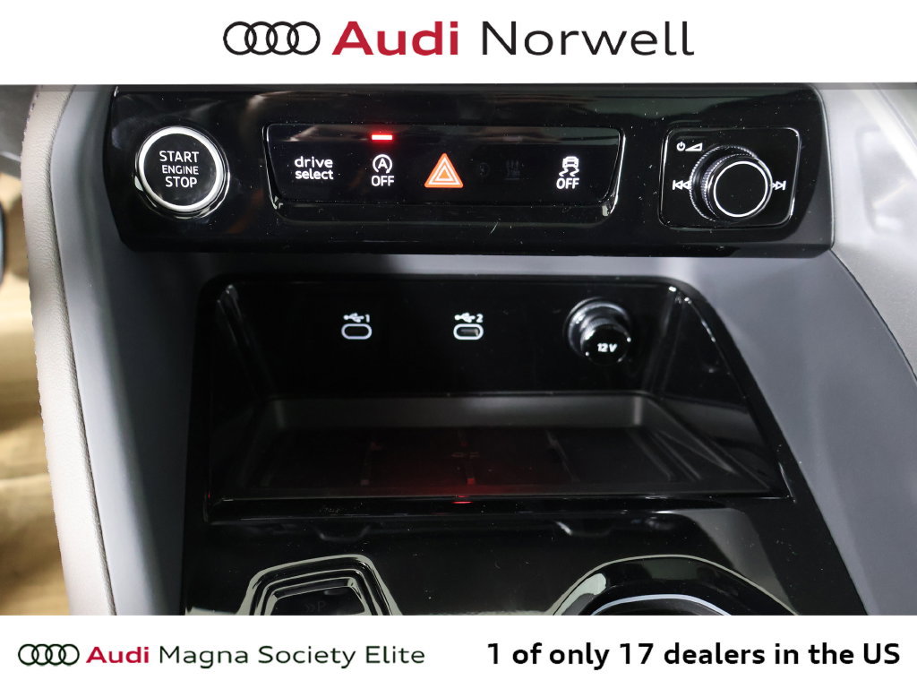 New 2026 Audi Q5 Premium AWD/4WD image 4