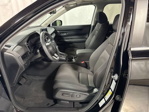 Certified 2024 Honda CR-V EX image 3
