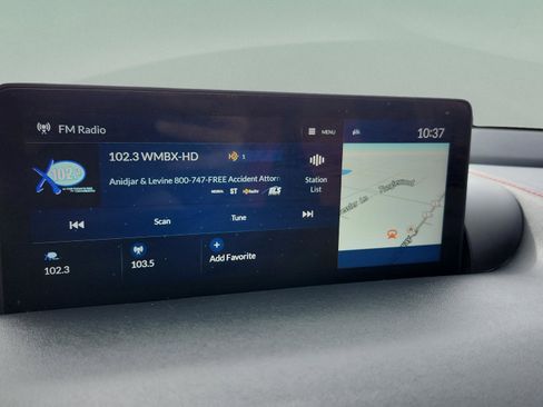 Used 2022 Acura TLX w/ A-SPEC Pkg image 26