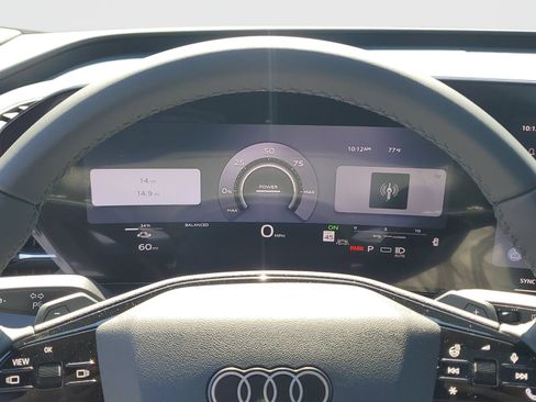 New 2027 Audi Q6 e-tron Premium AWD/4WD image 30