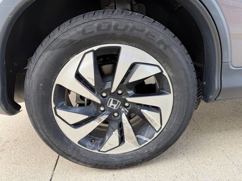 Used 2016 Honda CR-V Touring image 29