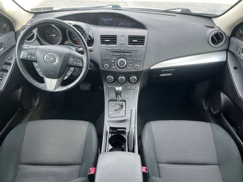 Used 2013 MAZDA MAZDA3 i Touring image 7