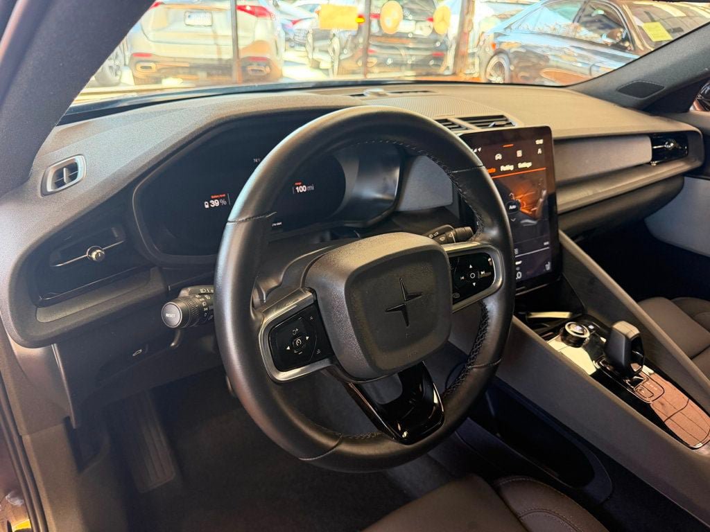 Used 2024 Polestar Polestar 2 AWD/4WD image 18