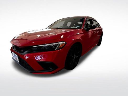 Used 2022 Honda Civic Si image 20